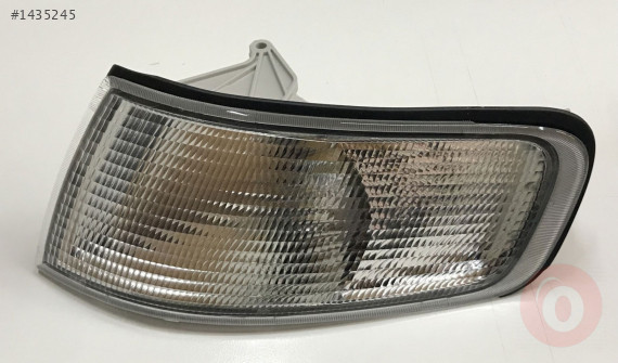 Honda Euro Accord Sol Sinyal 1996 1999
