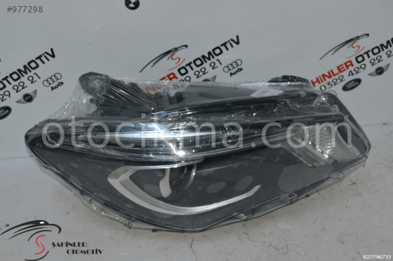 MERCEDES CLA SERİSİ CLA C117 SAĞ FAR A1179066400