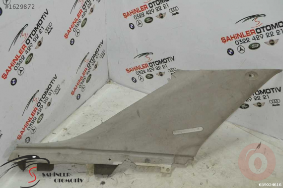  MERCEDES W176 ML KOLTUK KAPAK SOL  A1646901925