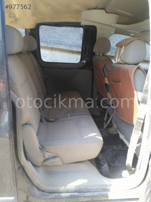 VOLKSWAGEN caddy KOLTUK TAKIM