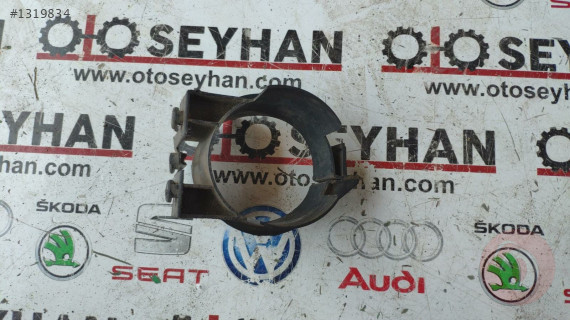 6K0127225 vw caddy polo classic yakıt filtresi tutucu