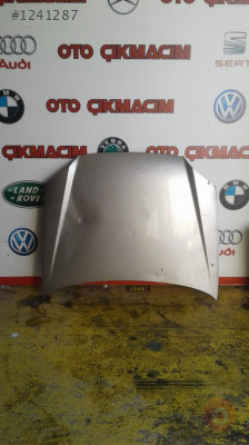2005 HYUNDAİ ACCENT ADMİRE MOTOR KAPUTU 700 TL