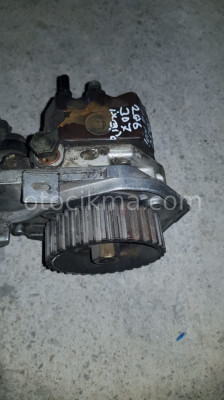 PEUGEOT CİTROEN 1.4 YAKIT POMPASI