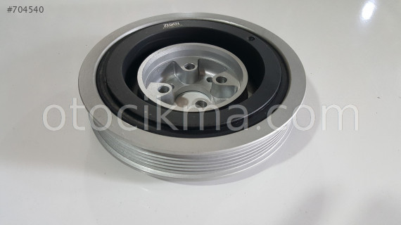 SEAT INCA 1.7D KRANG KASNAĞI SIFIR İTHAL