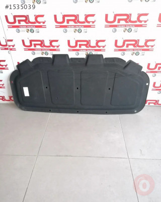 2GA863831A 2GA863831 MOTOR KAPUTU İZOLASYON KEÇESİ VW T-ROC