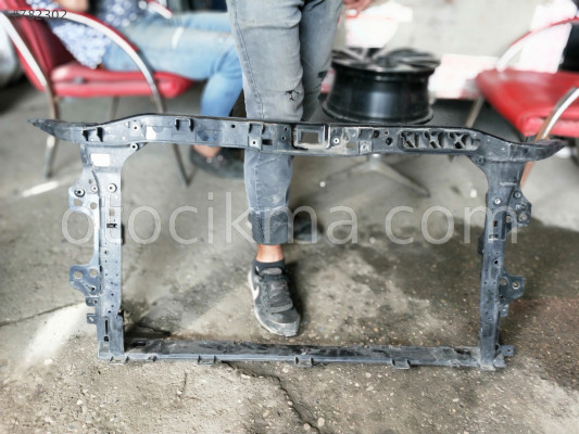 2016 model Hyundai Elantra çıkma ön panel