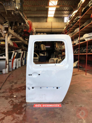 RENAULT KANGOO 4 ÇIKMA ORIJINAL SOL ARKA KAPI GÜL OTOMOTİV