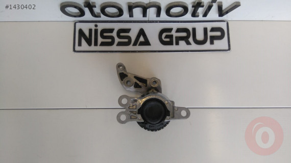 NİSSAN QASHQAİ SAĞ MOTOR TAKOZU OEM SIFIR 1.6 DCİ J11 2014-