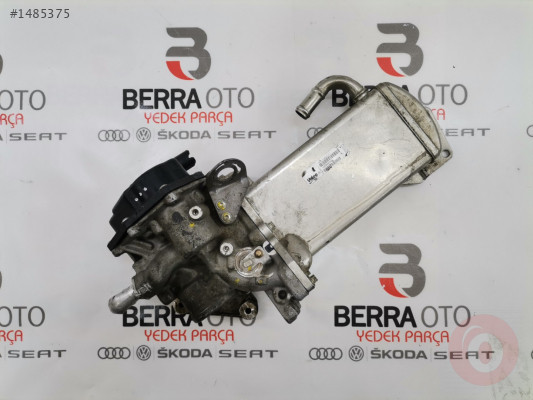 VOLKSWAGEN TRANSPORTER T5 T6 2004-2015 EGR VALFİ 03L131512CC
