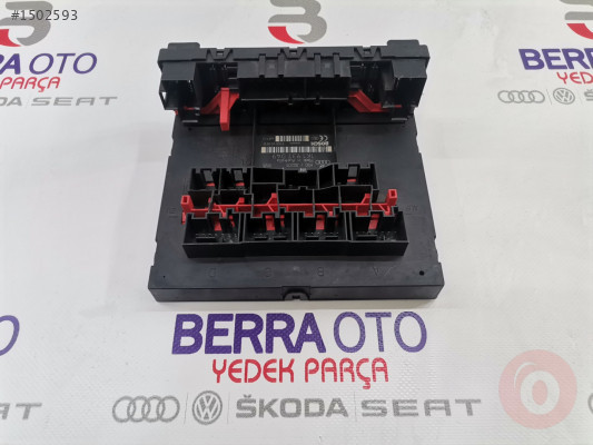 VOLKSWAGEN TOURAN 2006-2010 KONTROL ÜNİTESİ 1K1937049