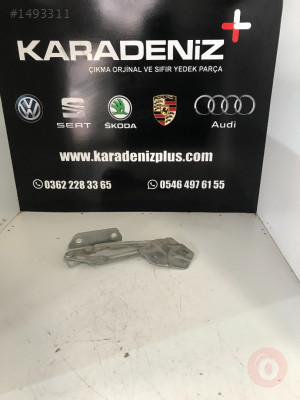 VW CADDY-TOURAN KAPUT MENTEŞESİ-1T0823301E