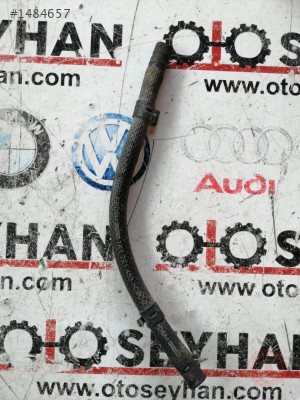 1K1721453 vw audi seat skoda kısa yakıt hortumu
