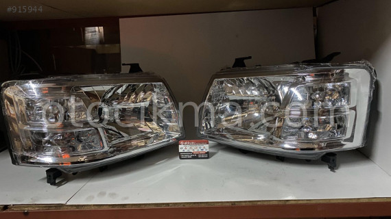 FORD RANGER 2007-2009 FAR-SOL