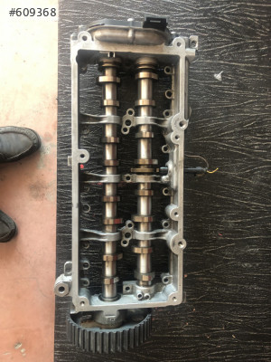 SKODA OCTAVİA 1.6 TDİ CLH MOTOR ÇIKMA EKSANTRİK 04L103292F