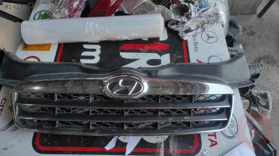 86366-1E100 HYUNDAİ ACCENT ERA ÖN PANJUR