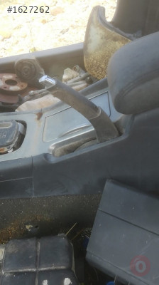 CHEVROLET EPİCA EL FREN TABANCASI. OTO ERKAN ÜNYE
