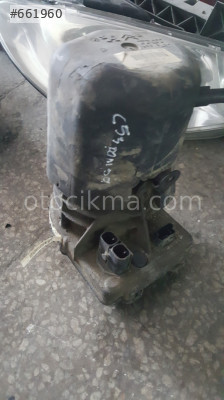 citreon c5 diresyon pompası sökme