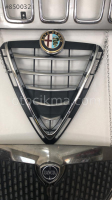 alfa romeo giulietta çıkma ön panjur SVL OTOMOTİV DEN