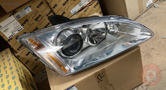 Focus 2005-2008 mercekli sağ far 4M51 13099 GC