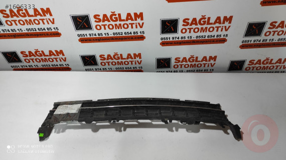 SKODA SUPER-B 15-18 ÇIKMA  ÖN TAMPON IZGARASI OEM; 3V0853677