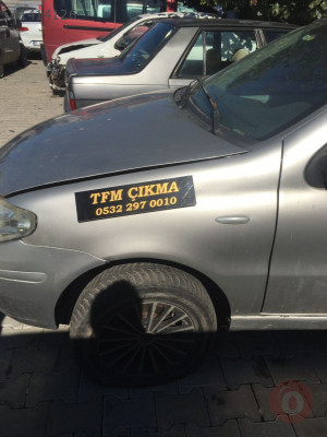 FİAT ALBEA PALİO ÖN SOL ÇAMURLUK