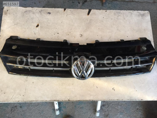 Volksvagen polo ön panjur