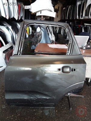 VOLVO XC60 ÇIKMA SOL ARKA  KAPI