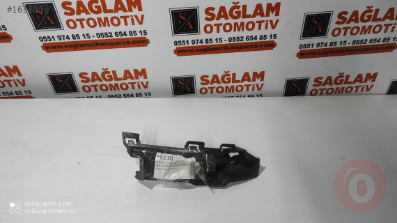 RENAULT LAGUNA-3  SAĞ ÖN FAR YIKAMA AYAĞI OEM; 62010-2560R