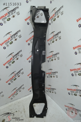 MERCEDES B SERİSİ A246 W246 ÖN SİLECEK KAPLAMASI