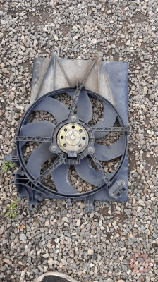 fiat palio benzinli çıkma fan motoru davlumbaz