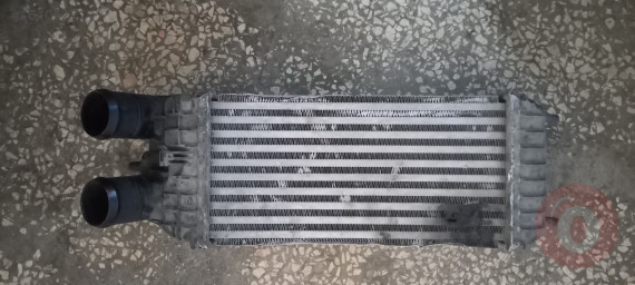 9803900780 - Peugeot 301 Turbo İntercooler Orjinal Çıkma
