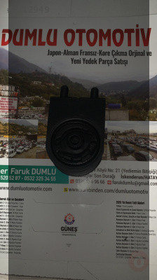 MAZDA 626 ÖN MOTOR TAKOZU OTOMATİK VİTES