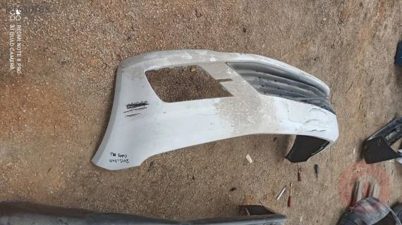 Caddy ön tampon