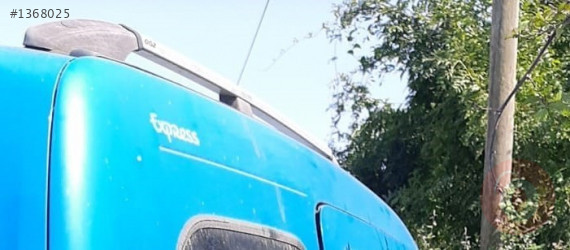 2002 model renault kangoo esprexx çıkma sağ bagaj çıtası