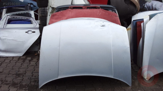 çıkma wolkwasgen golf 4 kaporta ön kaput