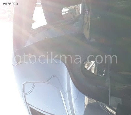 2010 VOLVO XC60 HATASIZ KELEBEK CAMI.