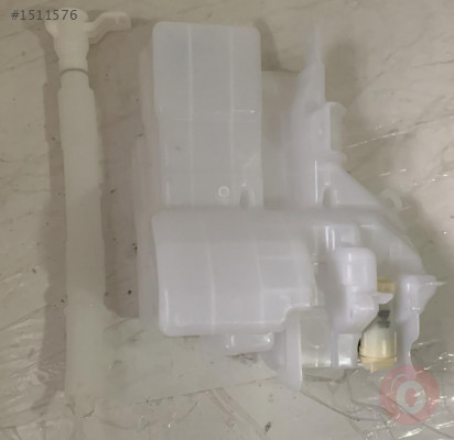 L200 19-21 CAM SU BİDONU MOTORLU [ 23EAZ83YUHB ]