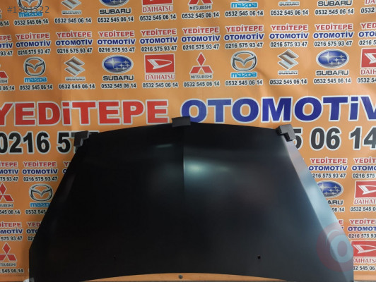 MİTSUBİSHİ COLT KAPUT