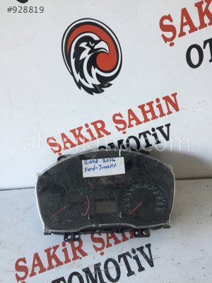 ford transit gösterge panosu 2006-2014 cıkma
