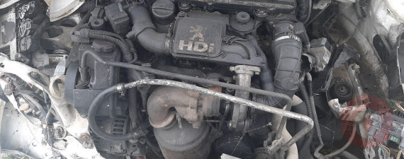 PEUGEOT 206 ÇIKMA ŞANZIMAN