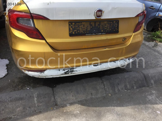 Fiat Egea Bagaj Kapağı hatasız orjinal çıkma