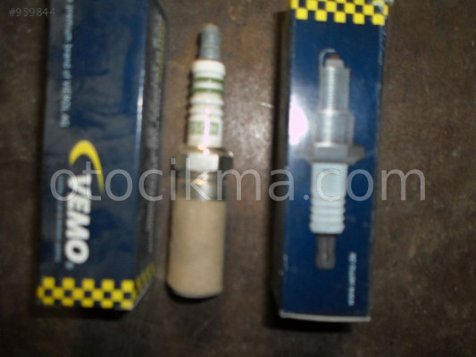 BUJİ MERCEDEZ 190 102 MOTOR KISA PAS İNCE TEK TIRNAK