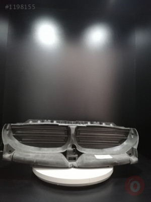 BMW E60 E61 GÖZLÜK PANELİ