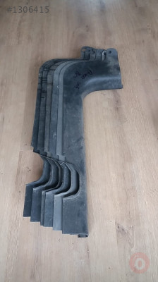 CHEVROLET AVEO SAĞ İÇ MARŞBİYEL KAPLAMASI.OTO ERKAN ÜNYE