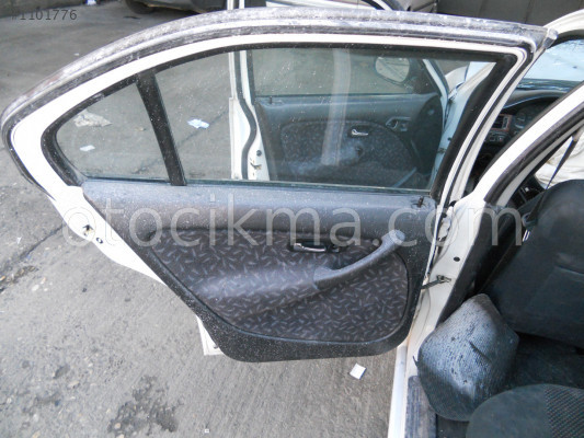 HONDA CİVİC EURO SOL ARKA KAPI ORJİNAL ÇIKMA