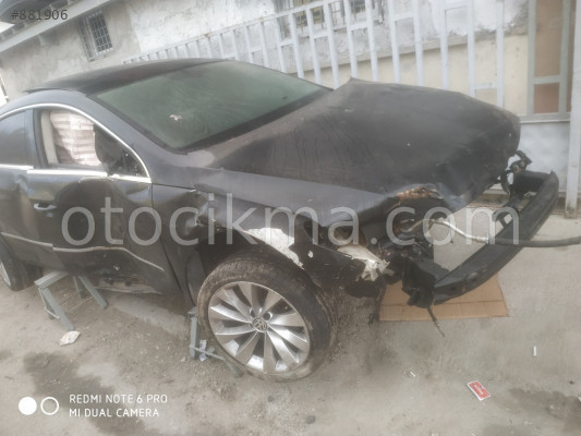 Volkswagen CC orijinal sökme amartisörler