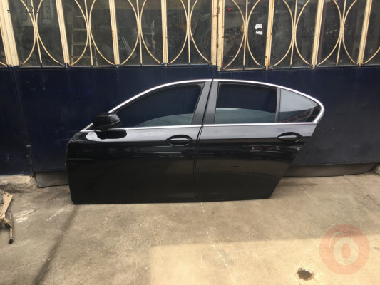 Bmw F10 sol arka kapı