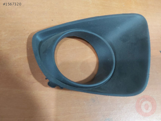 MAZDA 2 2007 - 2010 SAĞ SİS KAPAĞI