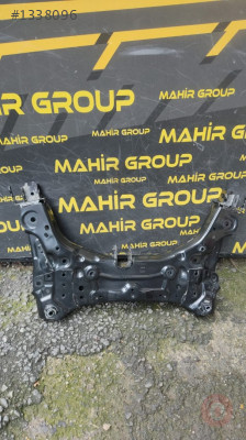 RENAULT CLİO 5 MOTOR BEŞİĞİ ÇIKMA ORİJİNAL