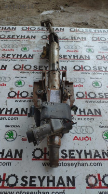 1J1419501DC vw golf 4 bora direksiyon kolonu mafsalı